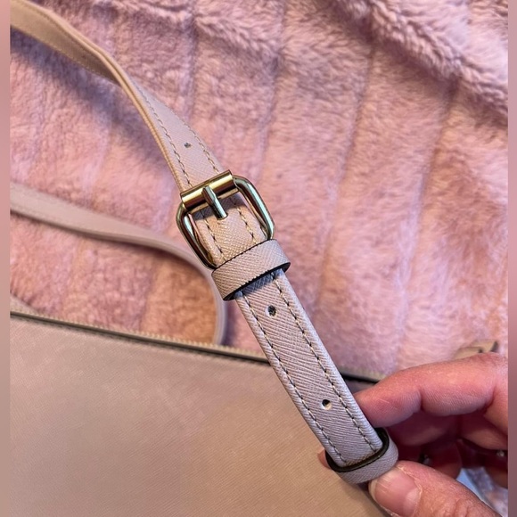 Nine West crossbody - Picture 4 of 11